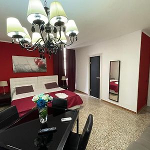 Private Bathroom Queen Room